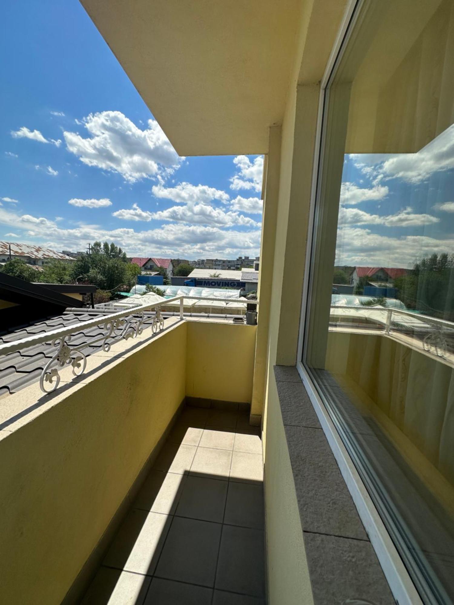 Casa Rustic Cazare Piteszti Zewnętrze zdjęcie