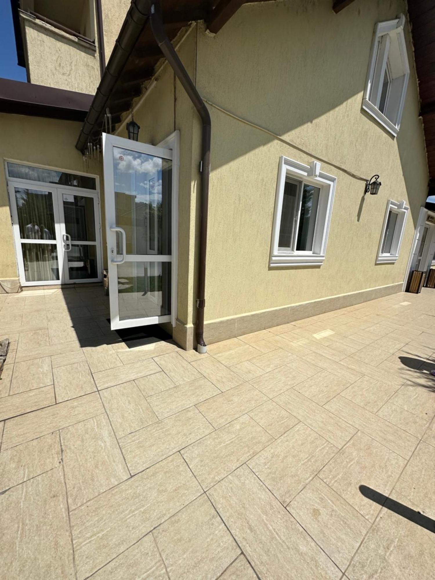Casa Rustic Cazare Piteszti Zewnętrze zdjęcie