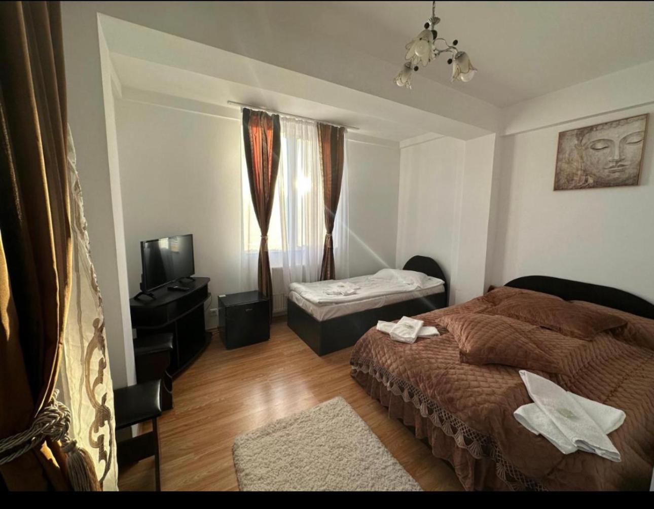 Casa Rustic Cazare Piteszti Zewnętrze zdjęcie