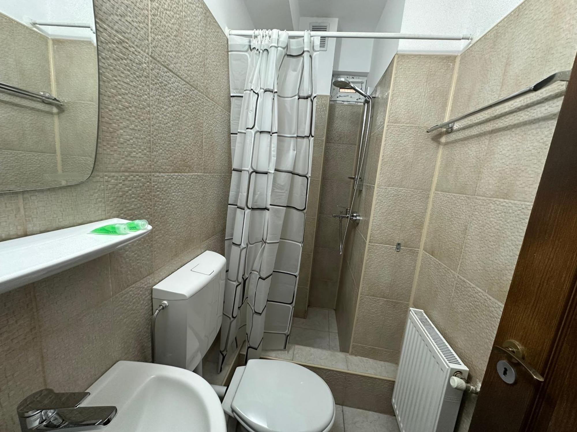 Casa Rustic Cazare Piteszti Zewnętrze zdjęcie
