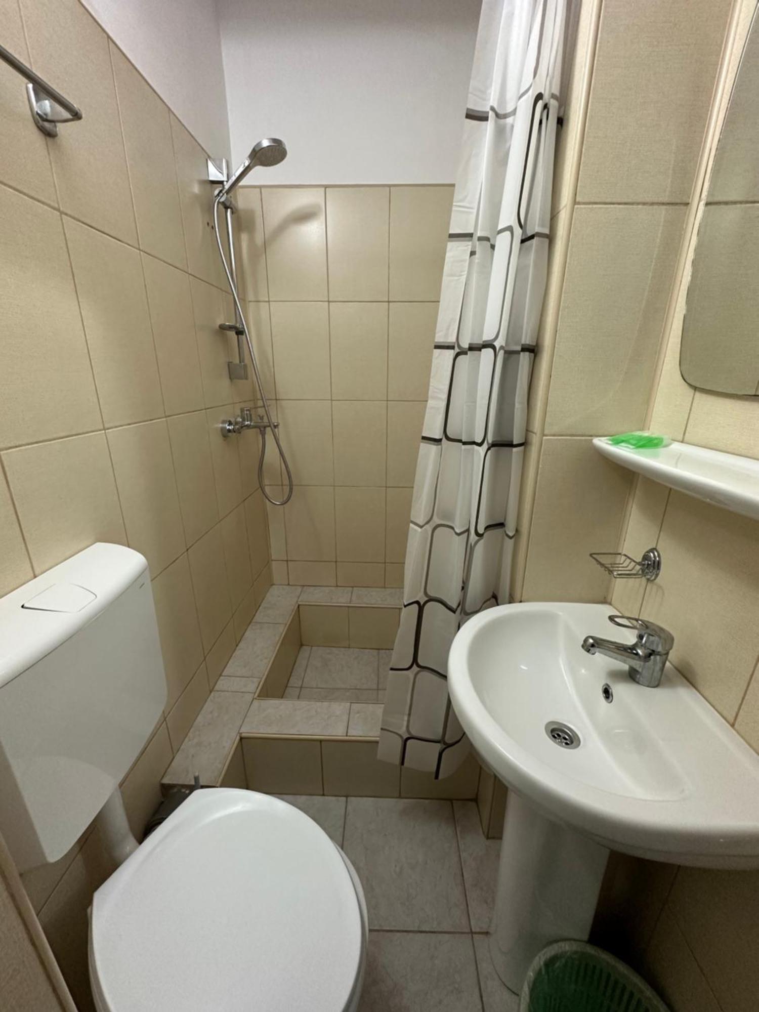 Casa Rustic Cazare Piteszti Zewnętrze zdjęcie