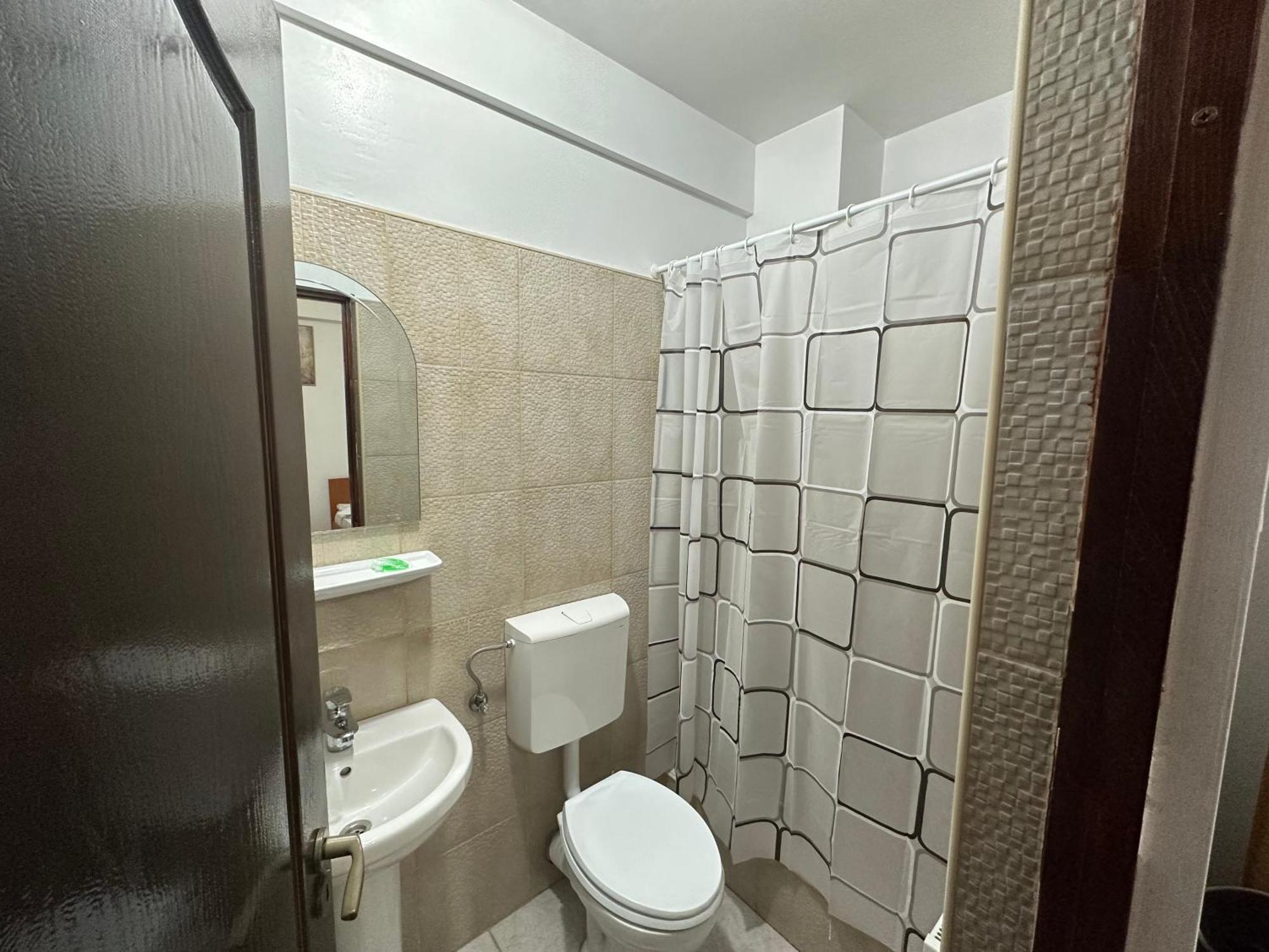 Casa Rustic Cazare Piteszti Zewnętrze zdjęcie