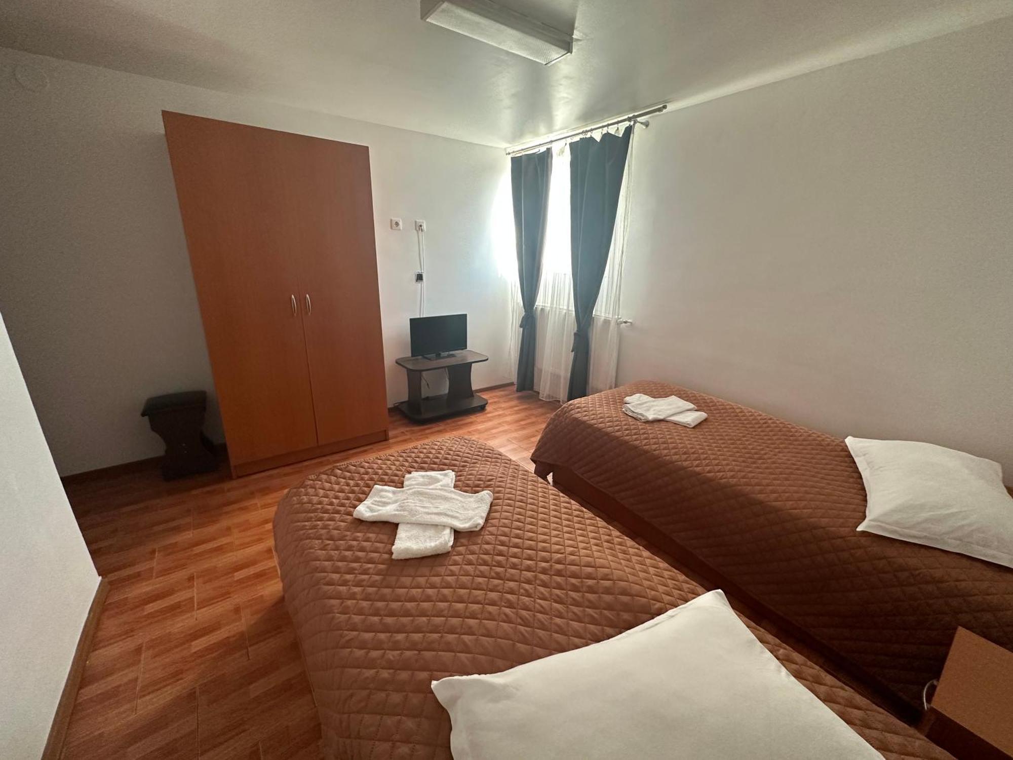 Casa Rustic Cazare Piteszti Zewnętrze zdjęcie