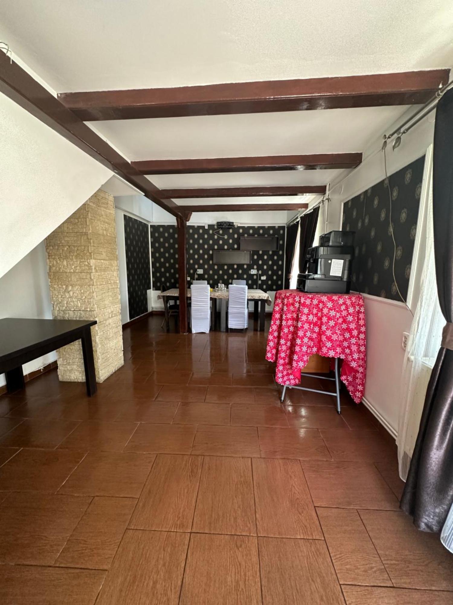 Casa Rustic Cazare Piteszti Zewnętrze zdjęcie