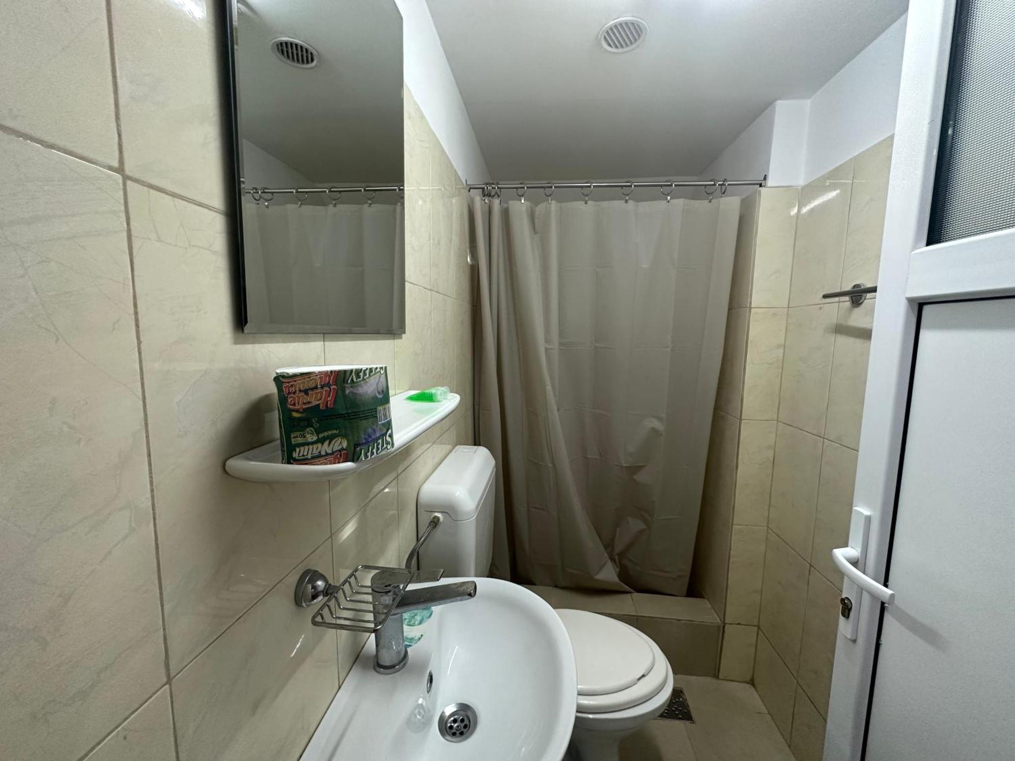 Casa Rustic Cazare Piteszti Zewnętrze zdjęcie