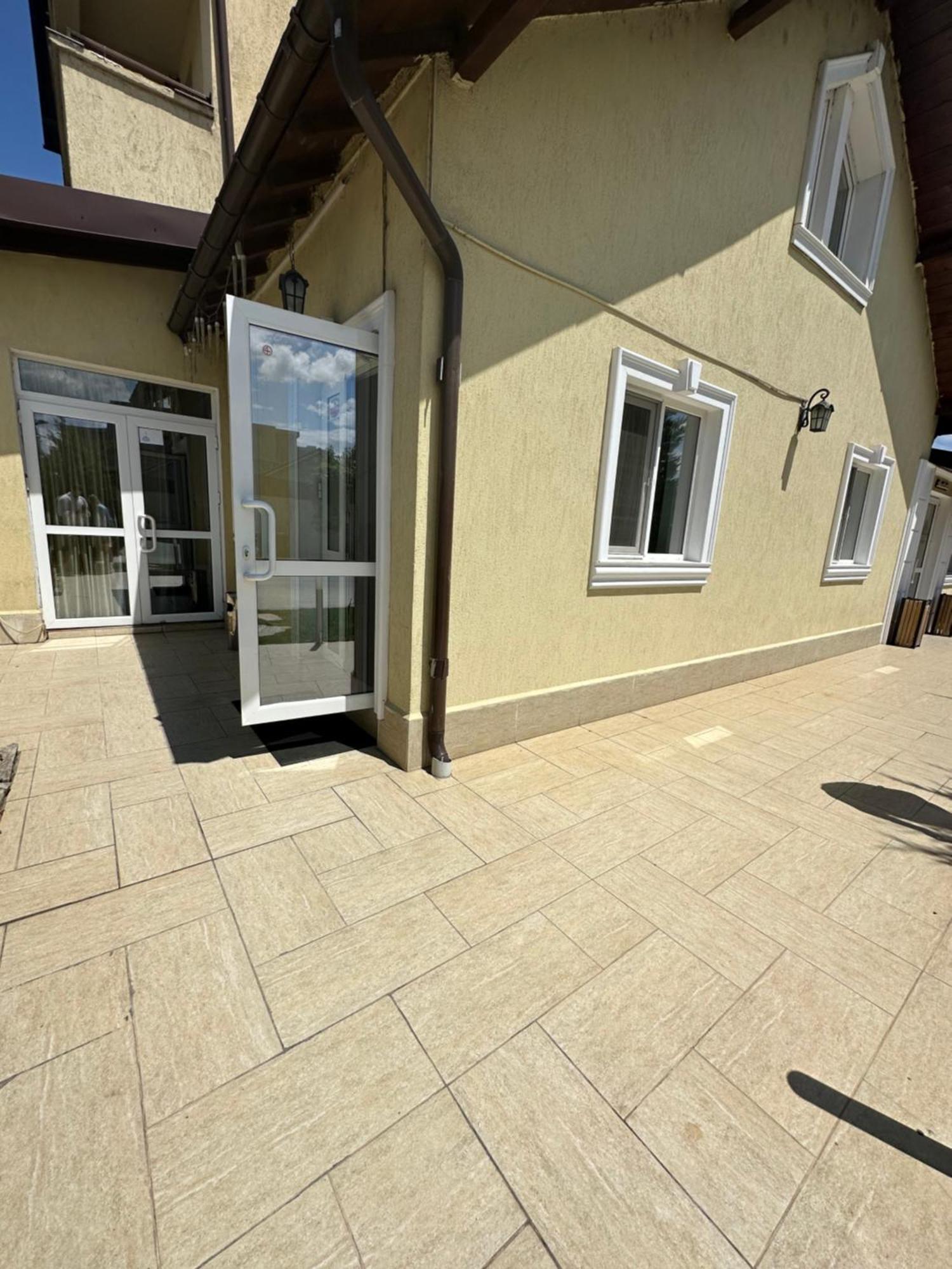 Casa Rustic Cazare Piteszti Zewnętrze zdjęcie