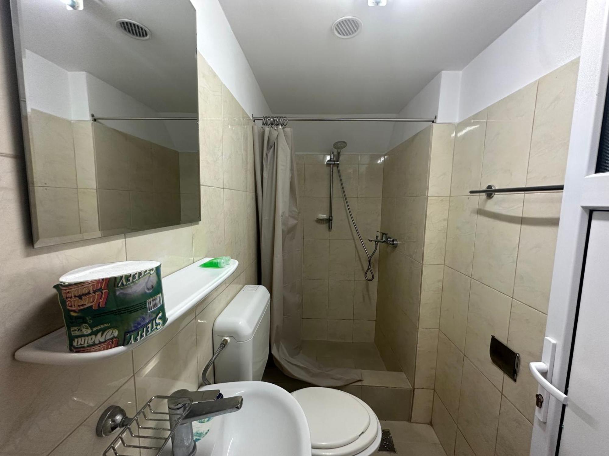 Casa Rustic Cazare Piteszti Zewnętrze zdjęcie