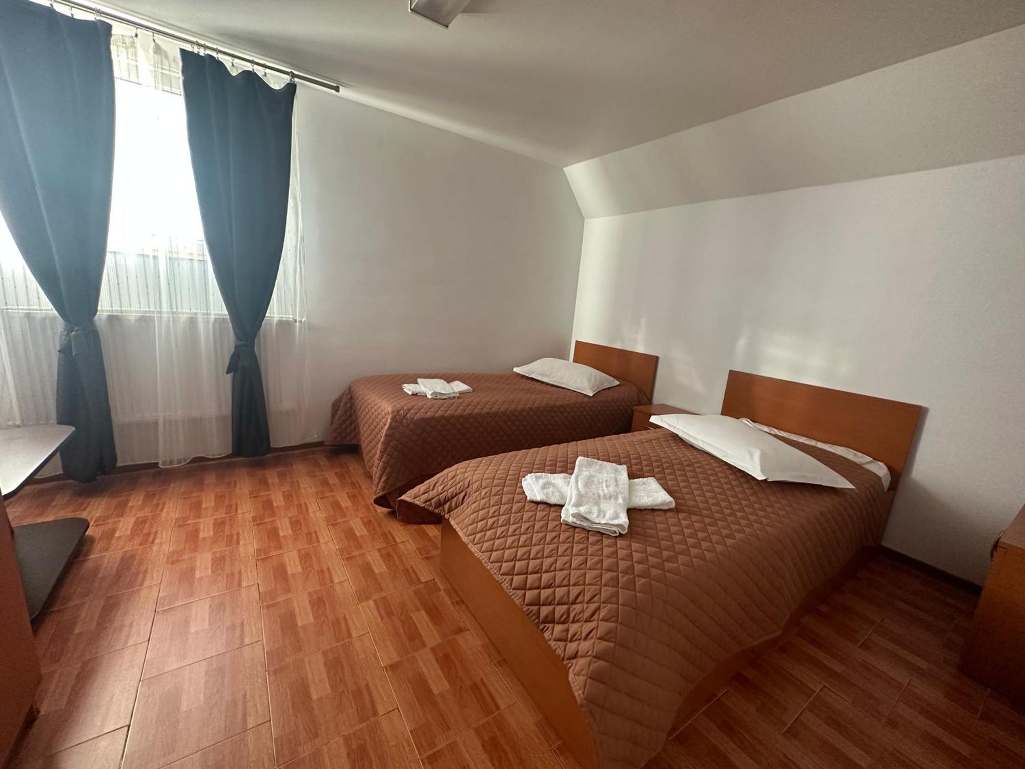 Casa Rustic Cazare Piteszti Zewnętrze zdjęcie